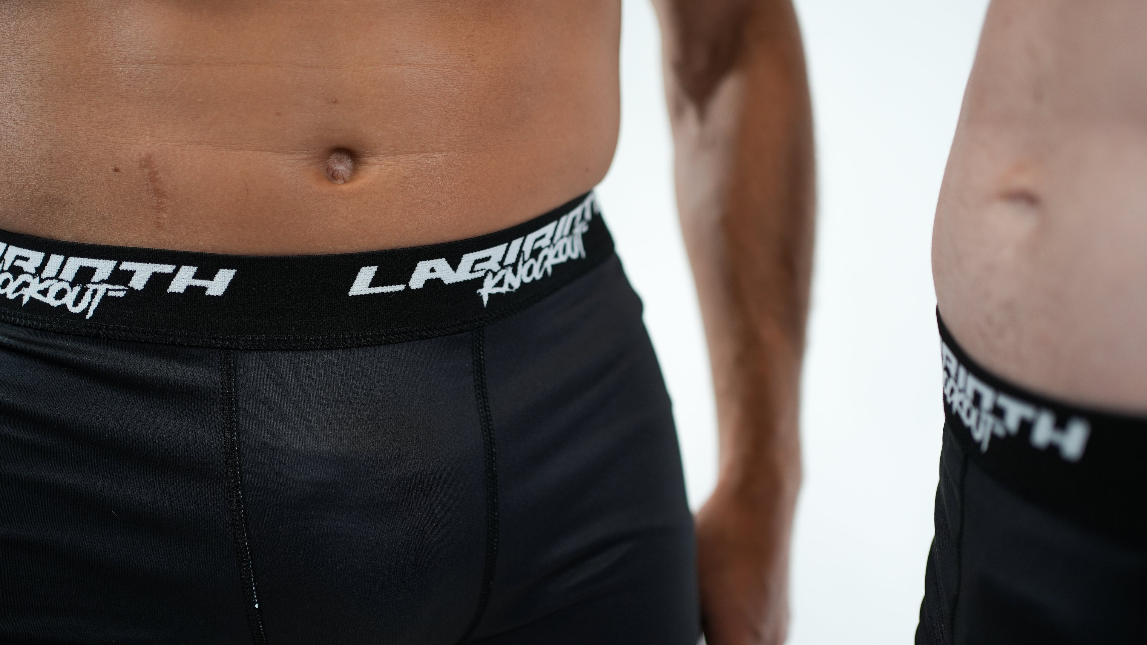 Underwear Black