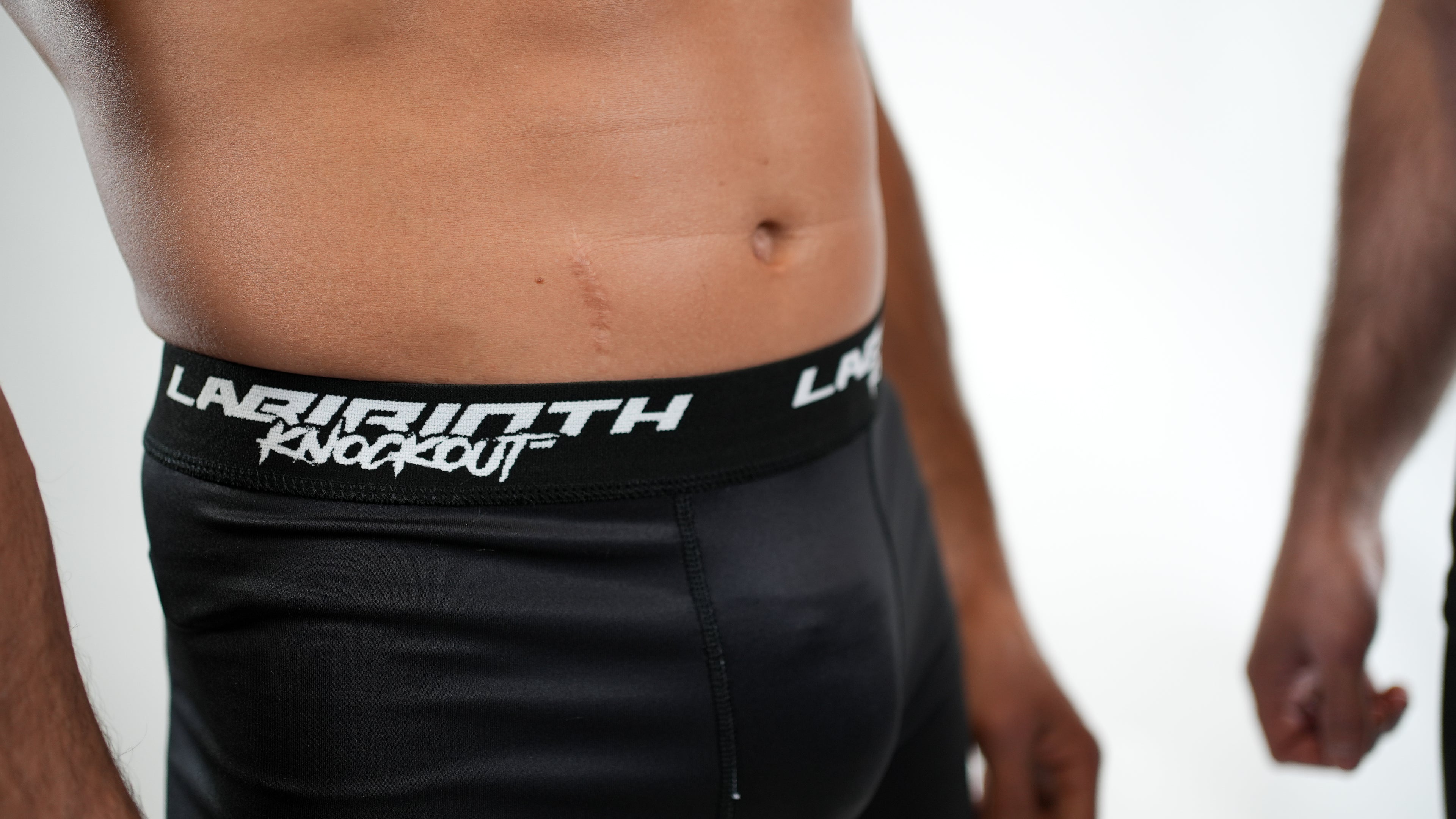 Underwear Black