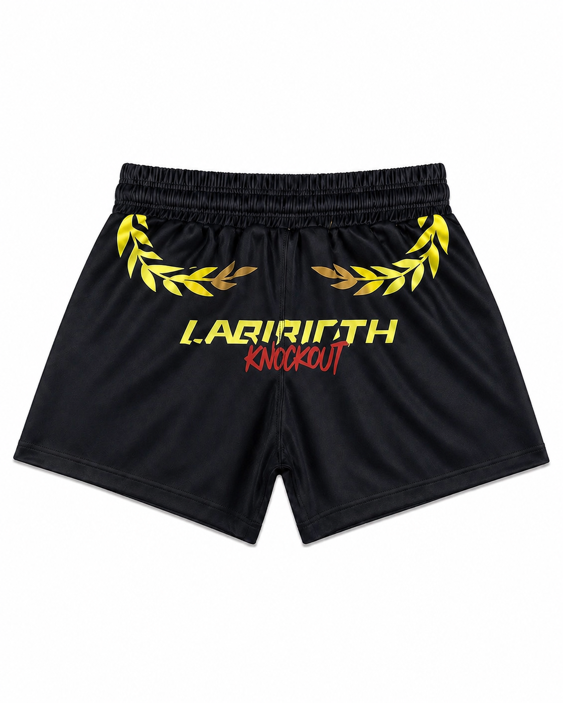 Gladiatore Classic Shorts Black
