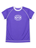 Momentum Rashguard Purple
