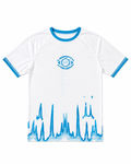 Momentum Rashguard Ice