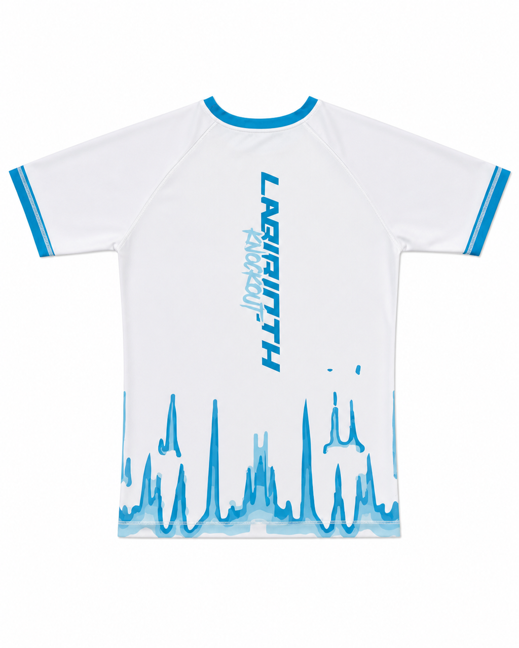 Momentum Rashguard Ice