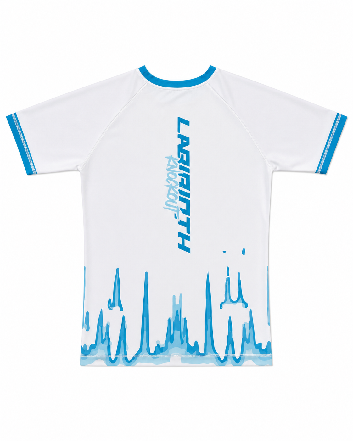 Momentum Rashguard Ice