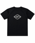 Momentum Training T-Shirt Black&Grey