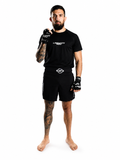 Momentum Completo Black